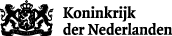 Logo Koninkrijk der Nederlanden